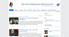 Desktop Screenshot of digberlin.de